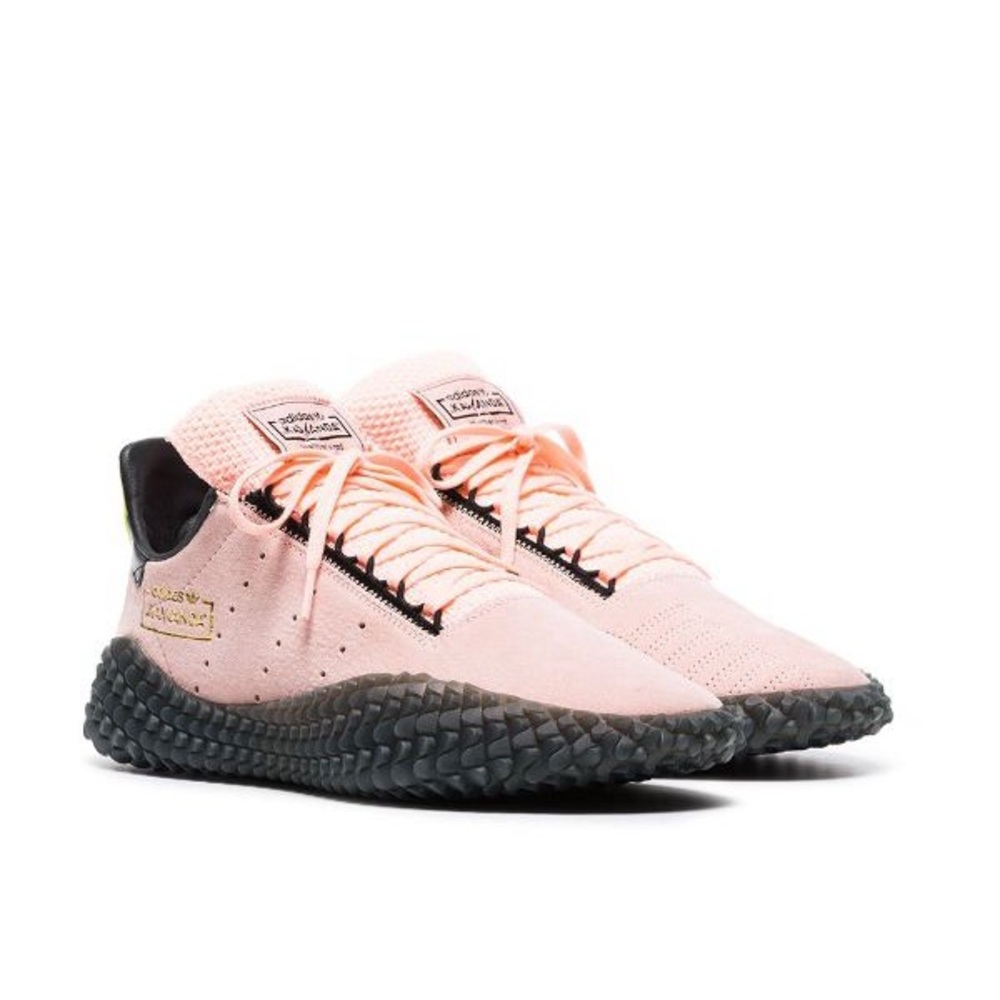 NWOB Size 6 - Adidas Dragon Ball Z Kamanda Majin Boo Mr. Satan D97052